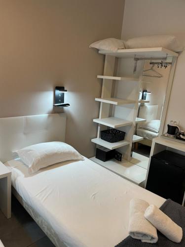 アンナ リヴィア ホテル