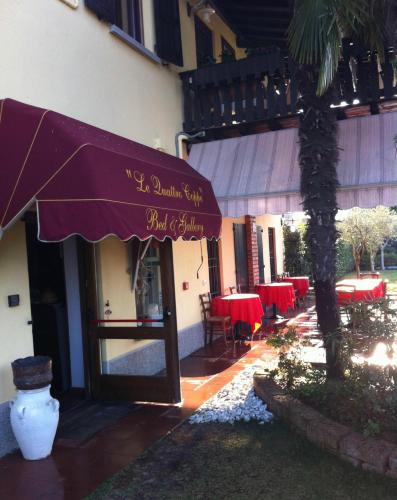 B&B Le Quattro Coppe - Pizza per Caso