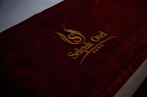 Selcuk Hotel Sems-i Tebrizi