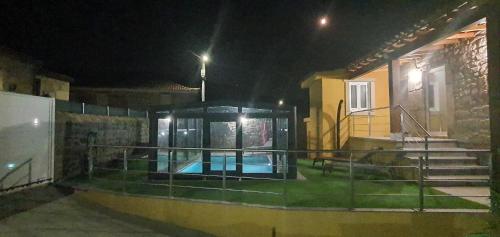 Casa Pinto - AL