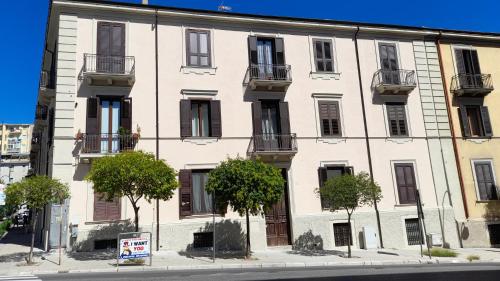  Casa Elisa in Cosenza