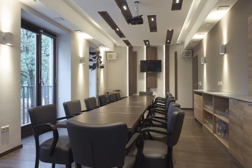 Hotel Therapia