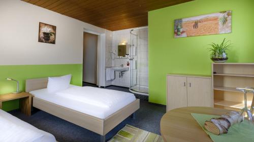 Hotel Luitpold in Landshut