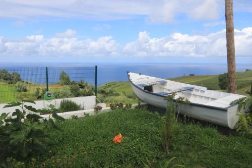 ทัศนียภาพ, Casinha da Alegria in อัลการ์เวีย