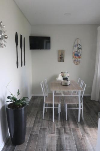 บริการและสิ่งอำนวยความสะดวก, Casinha da Alegria in อัลการ์เวีย