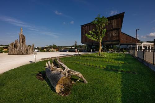 388381508 Lino delle Fate Eco Resort