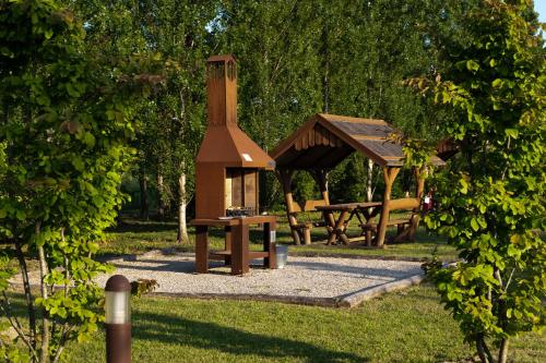 388381510 Lino delle Fate Eco Resort