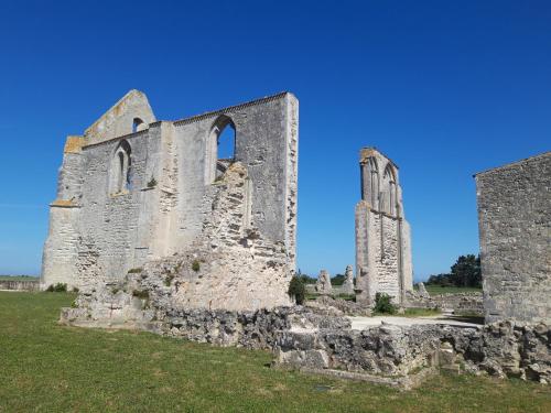 AU COEUR DU MARAIS