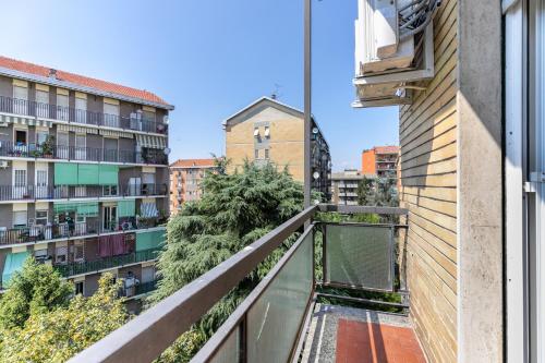 Alessia's Flat- Milano M3 Corvetto, Milán (fotografie 2)
