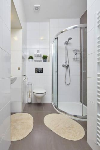 Gentle and cozy apartment right at the Center Prague - image 14