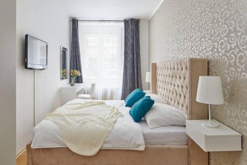 Gentle and cozy apartment right at the Center Prague, Praga