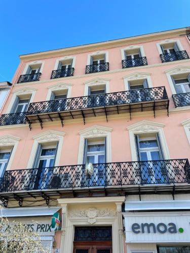 L'Adrion - Apartment - Draguignan