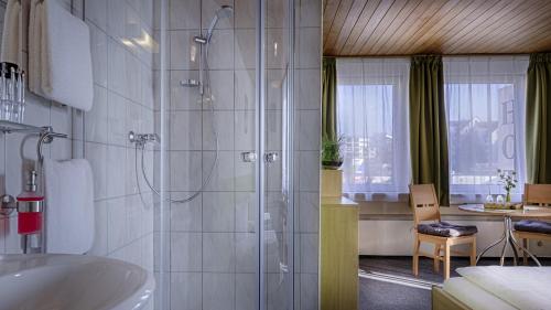 Hotel Luitpold in Landshut