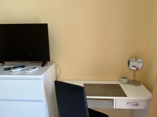  Comfort apartment for small family in Loutraki
