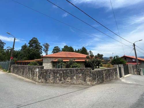 O Celeiros gîte à louer Rio Mau