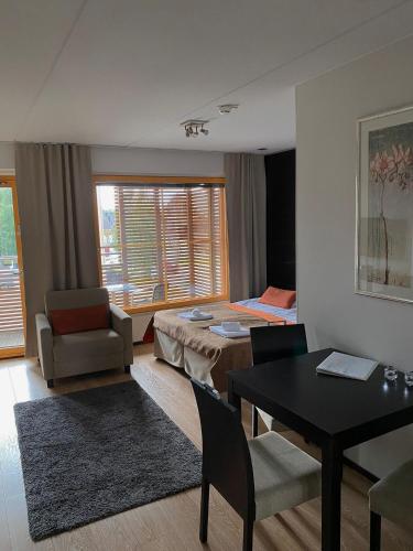 列维戈尔德贝斯特韦斯特公寓