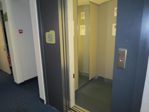 ibis budget Remiremont - image 7