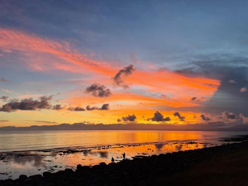 海島旅人 Diving Hostel in Green Island