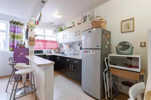 Cozy & Full Apt in Coyoacan Great for Long Stays in Mexico City, Mexico