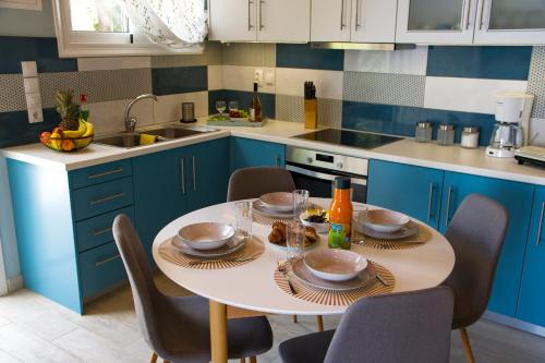 บริการและสิ่งอำนวยความสะดวก, Demi ' s House : Σπίτι στο βουνό με μαγευτική θέα! (Demi ' s House : Σπιτι στο βουνο με μαγευτικη θεα!) in อาโน เวอร์กา