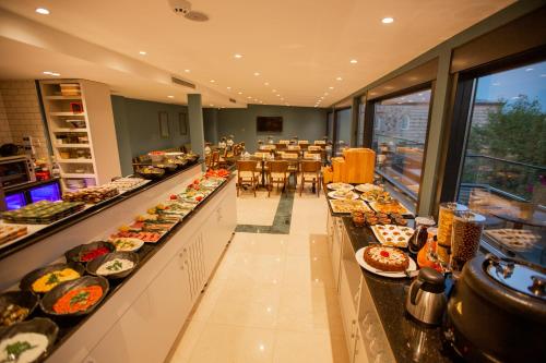 HaciBayramHotel, Estambul (foto 4)