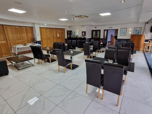 Gilson Hotel - main image