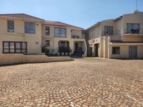 Winchester Lodge in Johannesburg Sud