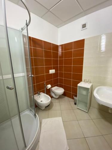 garni Hotel S.O.G.* * *