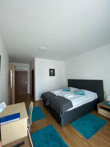 garni Hotel S.O.G.* * *