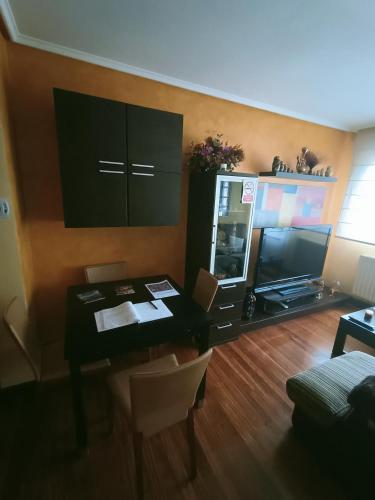 NALA HOUSE, acogedor,bien comunicado,aparcamiento gratis en la calle, Bilbao (photo 9)