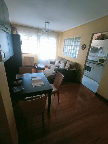 NALA HOUSE, acogedor,bien comunicado,aparcamiento gratis en la calle, Bilbao (photo 10)