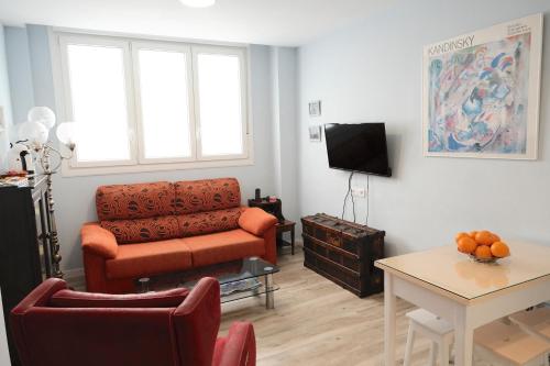 Aixerrota Apartamentos B