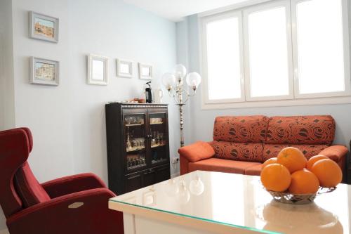  Aixerrota Apartamentos B in Getxo