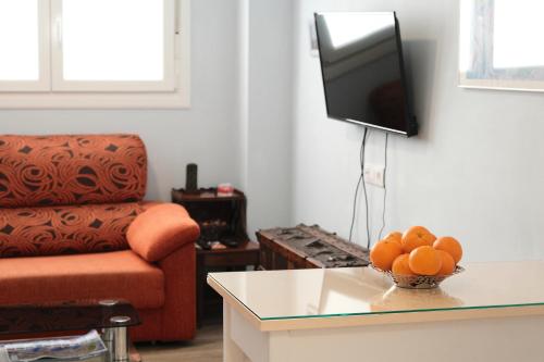  Aixerrota Apartamentos B in Getxo