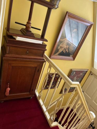 Deventer Heritage en Boutique B&B museumhuis Huize "De Worp"