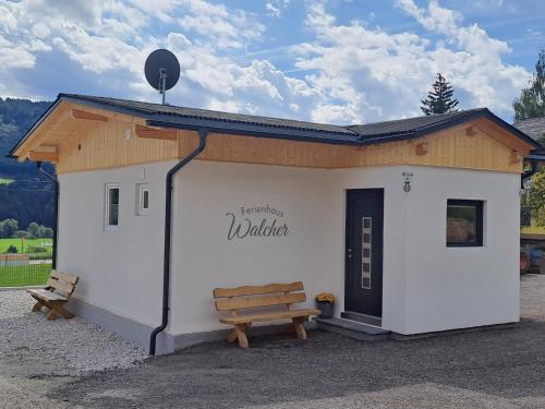 Ferienhaus Walcher in Sankt Martin am Grimming, Österreich