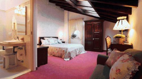 Villa Baroni – Bodio Lomnago, MD