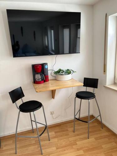 kleines Apartment im Zentrum von Würzburg, Wurtzbourg (photo 8)
