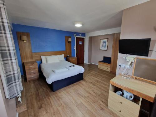 Gilson Hotel - image 2