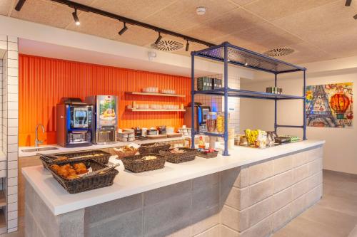 Ibis Budget Mont De Marsan