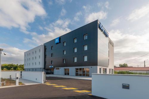 Hotel ibis Mont De Marsan - Creon-d'Armagnac