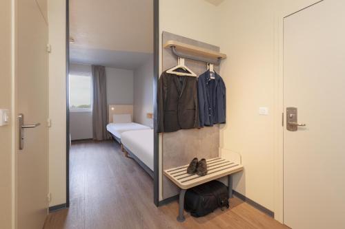 Ibis Budget Mont De Marsan