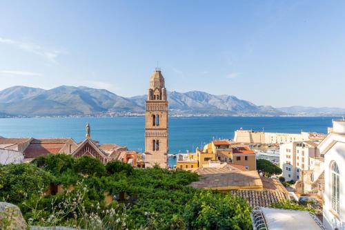 Il Sogno - Vista mare - Apartment - Gaeta