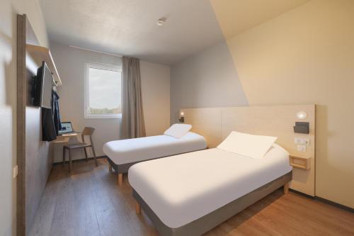 Ibis Budget Mont De Marsan