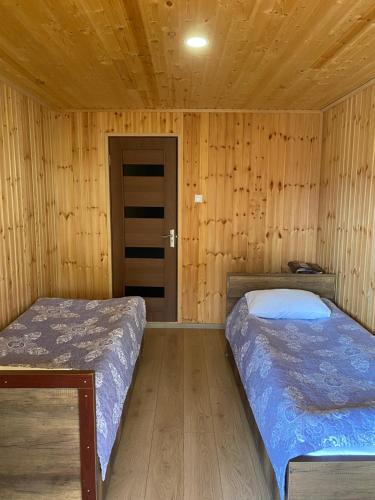 Guest House Gordila in Omalo