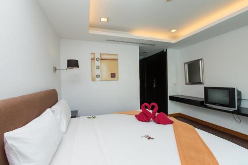 The Palms, Kamala Beach - SHA Extra Plus