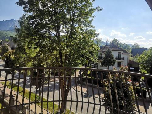 Apartamenty Tatrzańskie Turnie Krupówki, Zakopane (photo 10)