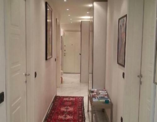 B&B Al Molo, Janov (fotografie 8)