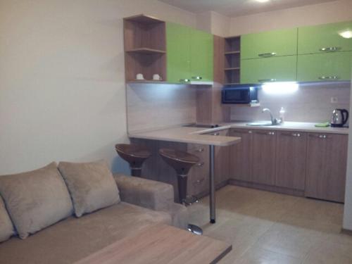 Ravda Dom Apartments