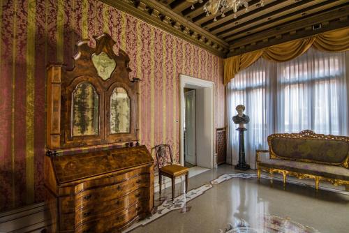 Ca' Nigra Lagoon Resort - main image